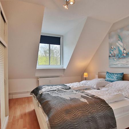 Ferienanlage Bergstrasse 62 Ferienhaus Bergstrasse 62 Ankerplatz Appartement 16 Timmendorfer Strand Kültér fotó